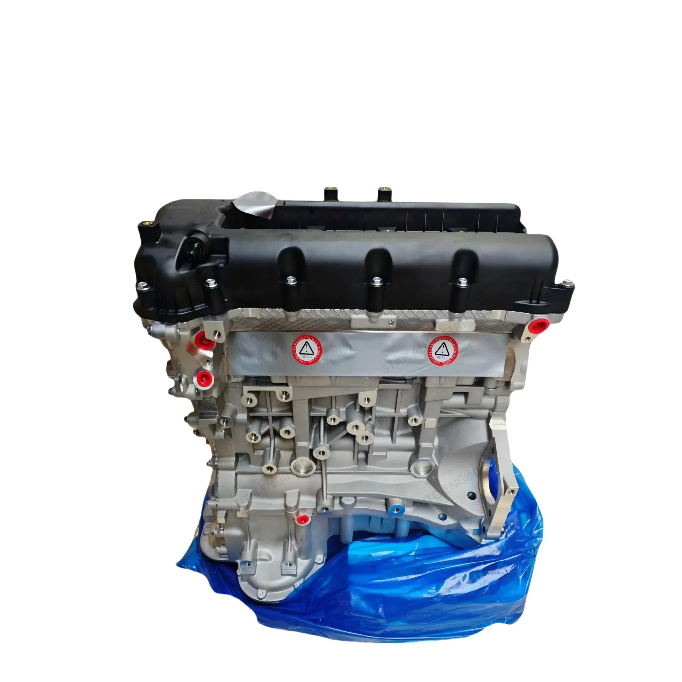 

ForG4kg For Hyundais Car Engine Long Cylinder For Block 2.4L Displacement Cylinder Head Engine Assembly