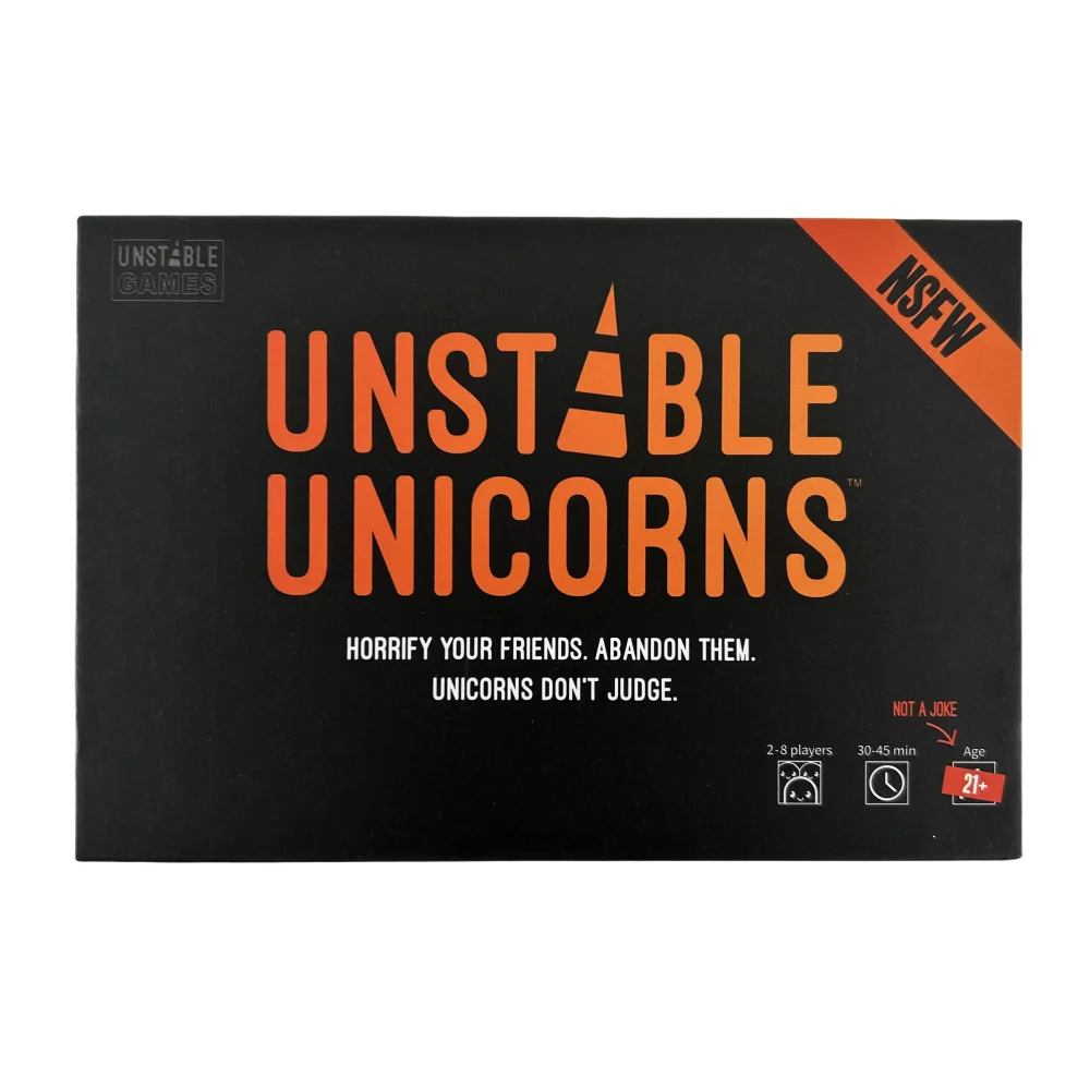 Baldur's Gate Dungeon Mayhem Board Game Monster Madness Card النسخة الإنجليزية Unicorns Nightmares Legend Uncut Dragons Adventures #3