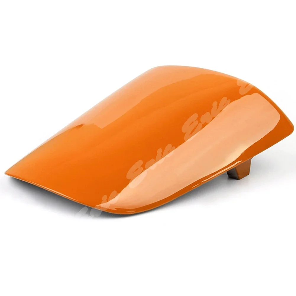 New Motorcycle Rear Seat Cover Cowl For Kawasaki ZX6R 636 2000 2001 2002