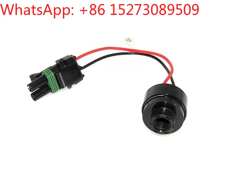 (1 PCS) Loader Replacement Air Limit Sensor AT178542 E130 260 329E 410K