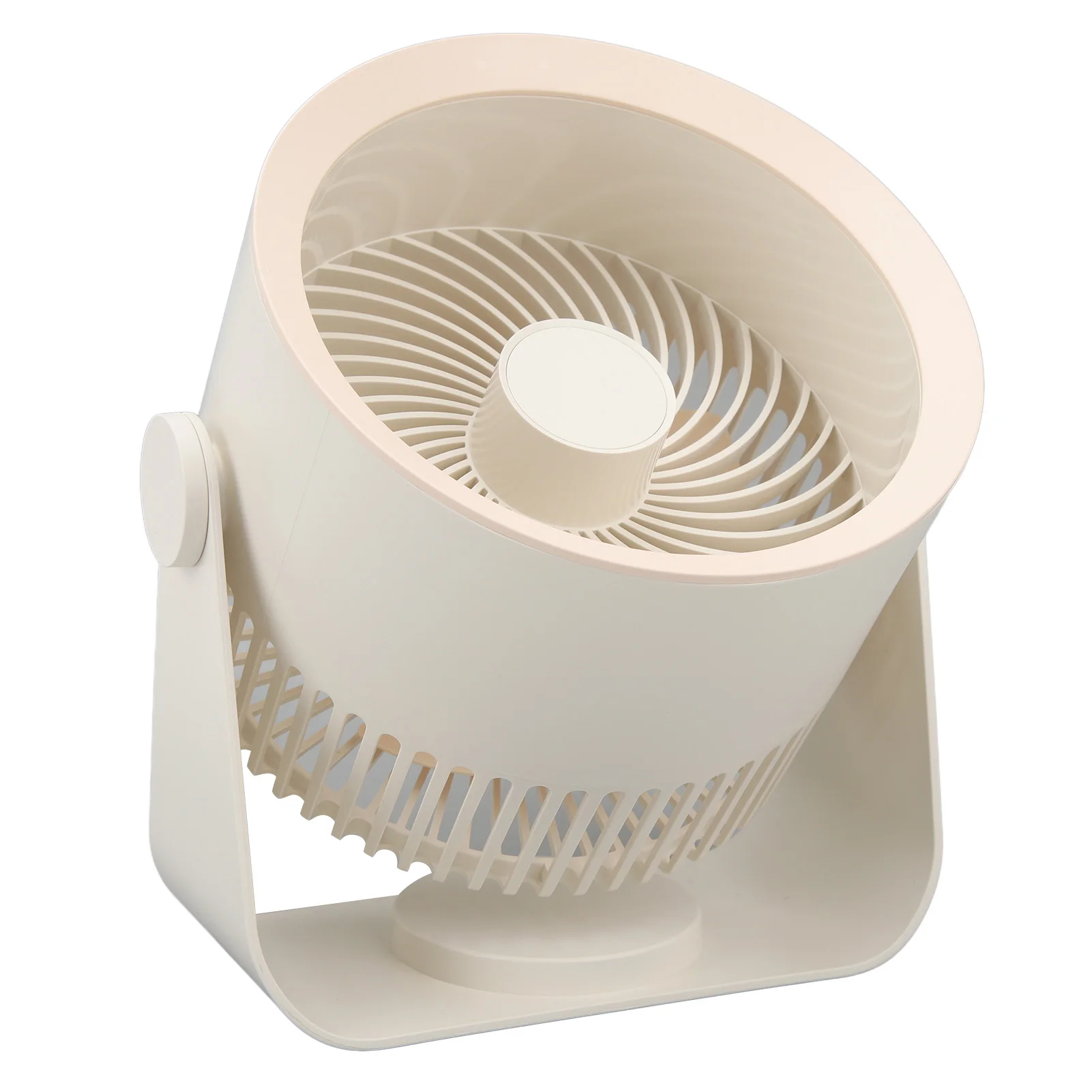 พัดลมหมุนเวียนอากาศเงียบทรงพลัง 180 องศาปรับติดผนังตารางพัดลมหมุนเวียนอากาศสําหรับห้องครัวห้องนอน