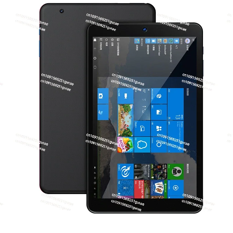 8-Inch win10 tablet, Windows system, tablet, 2-in-1 PC storage 64G