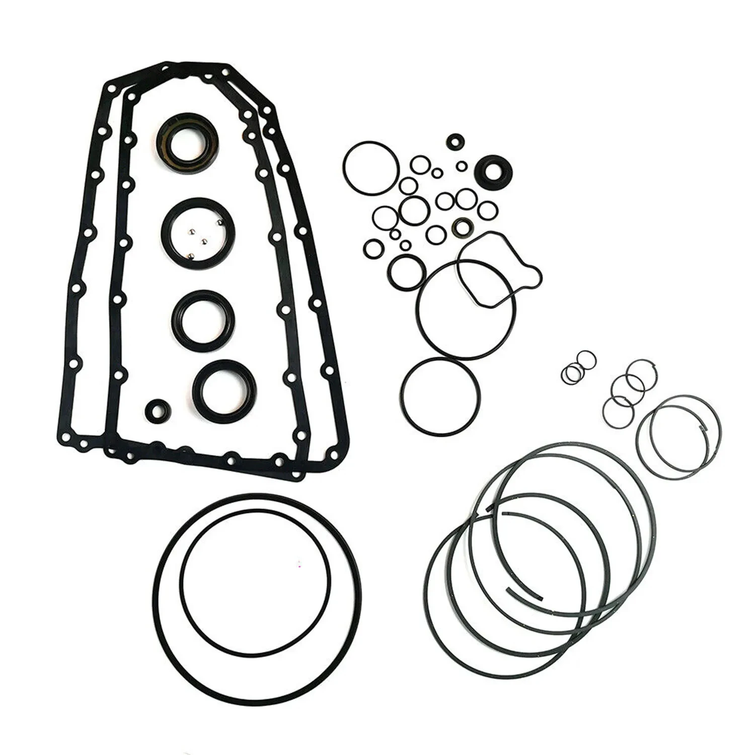

Auto Transmission Master Rebuild Kit For NISSAN Mitsubishi Jeep Suzuki Renault T18100A RE0F10A JF011E Car Replacement Parts