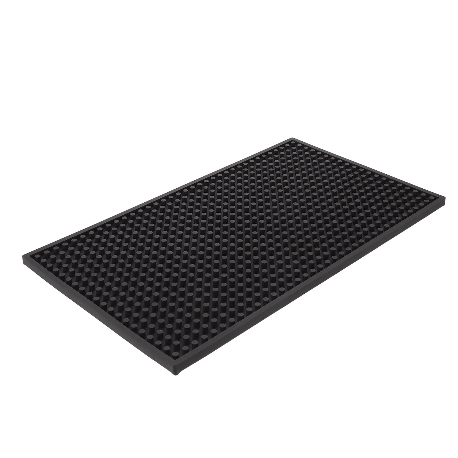 Cutting Board Grip Pad Non Adhesive Non Slip 13.8x7.9 Nonslip Mat Kitchen Countertop Anti Slide Multipurpose Mat