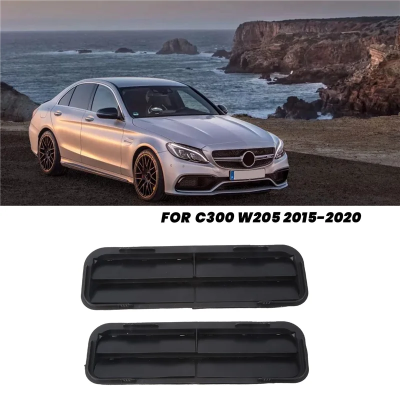 

Прецизионное автомобильное заднее четвертьевое отверстие давления для Mercedes Benz C300 W205 2015-2020