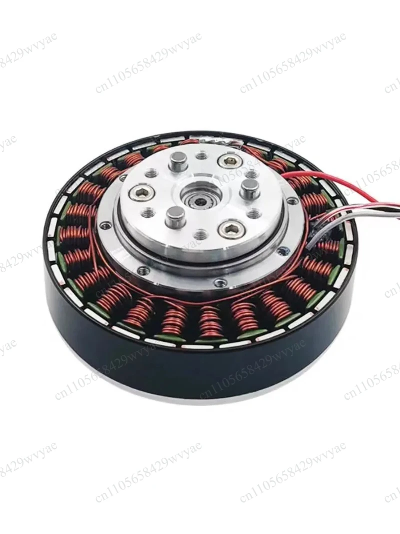 5N.M GIM6010‑8 Planetary Reducer Motor Affordable for Exoskeleton Robotic Arm
