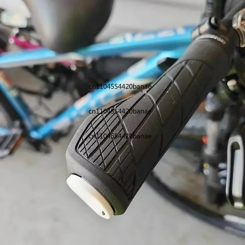 411/410 2.0 Ergonomic Mountain Bike Pneumatic Rest Pair