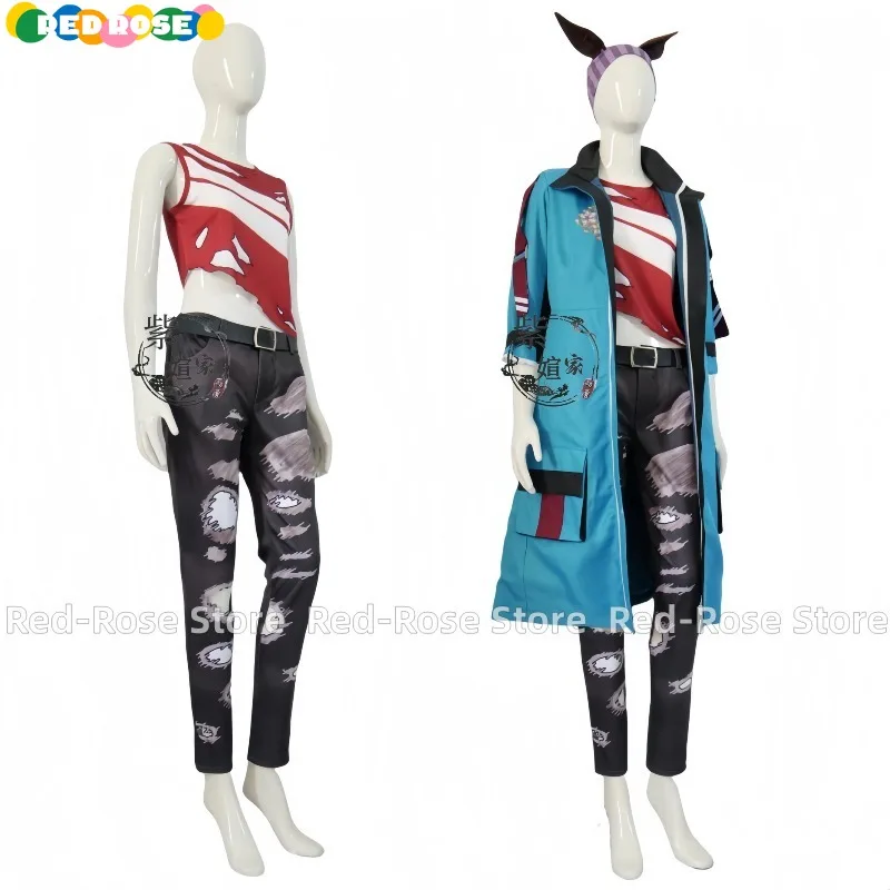 Uma Musume Pretty D…