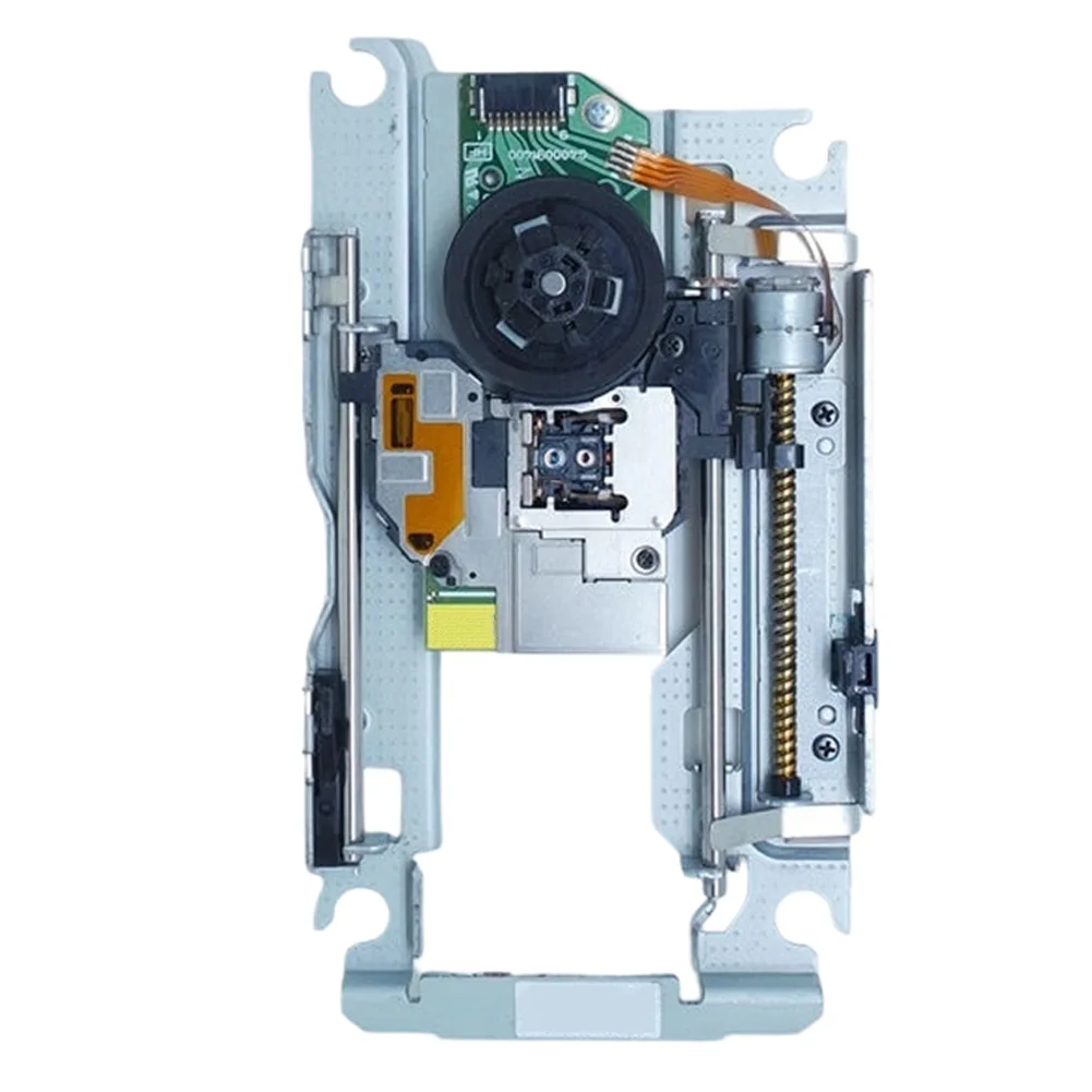 

Объектив KEM-850AAA с механизмом Deck для PS3 Slim 4000, сменная деталь + кронштейн, запасные части для игровой консоли