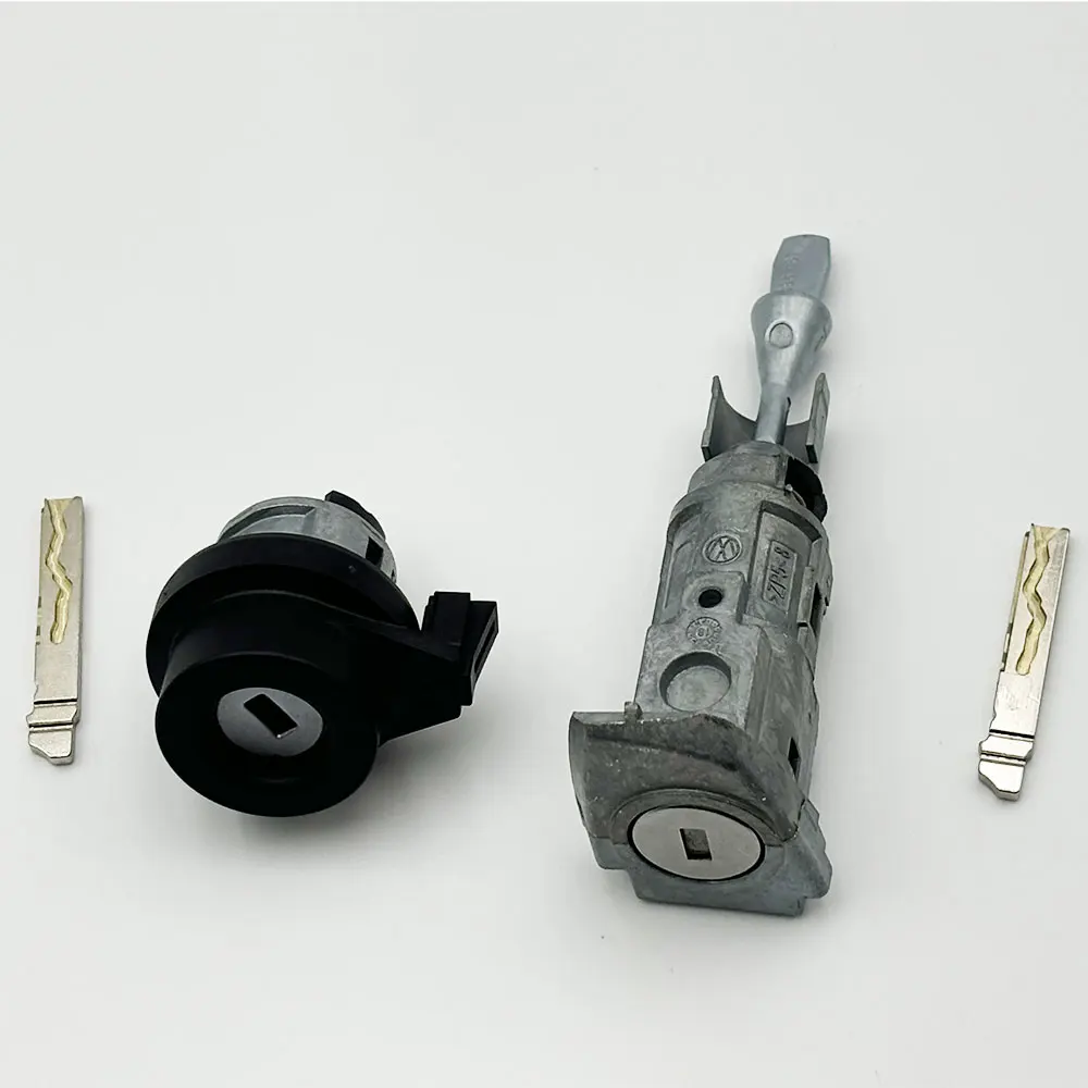 Original Car Lock For VW TAYRON  HU162T - 9 Tooth New FOR Volkswagen TAYRON Central Door Lock And Ignition Locksmith Tools