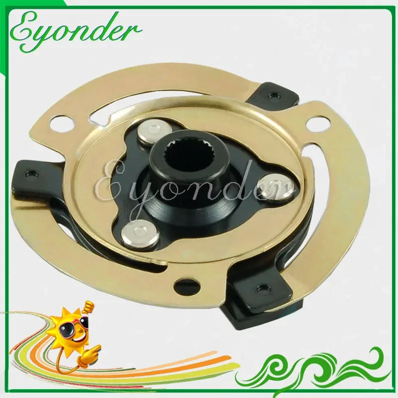 A/C AC Air Conditioning Compressor Magnetic Clutch Hub Plate Sucker CVC for Opel Astra H Astra J Zafira B 1.2 1.4 1.6 1.8 2.0