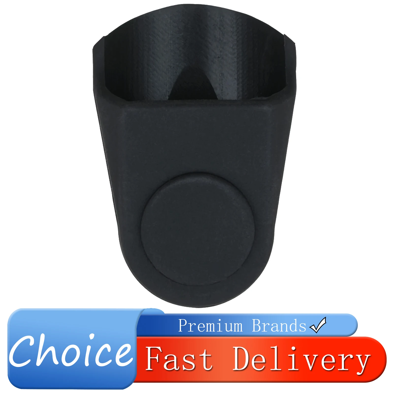 Saxophone Clarinet Headcaps Flute Head Protection Cap Tuba 57mm Protective Cap for Flute Head Silicone Flute Accessories & Parts