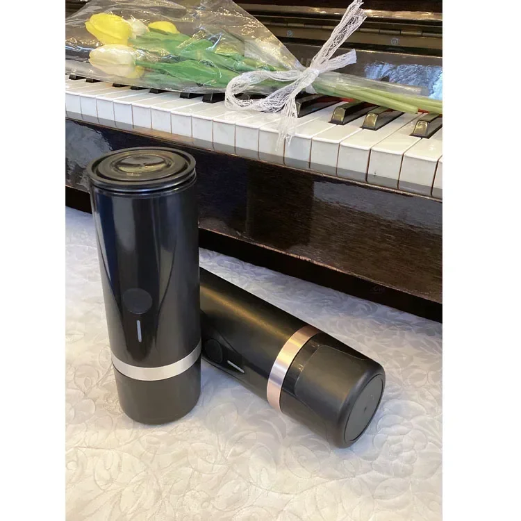 Portable Coffee Machine