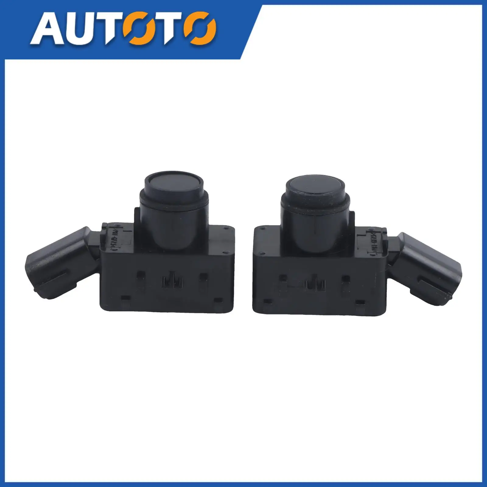 

2 шт. датчик расстояния парковки передний бампер для Toyota Camry RAV4 Lexus ES350 F RX350 автомобильный датчик расстояния парковки запасные части