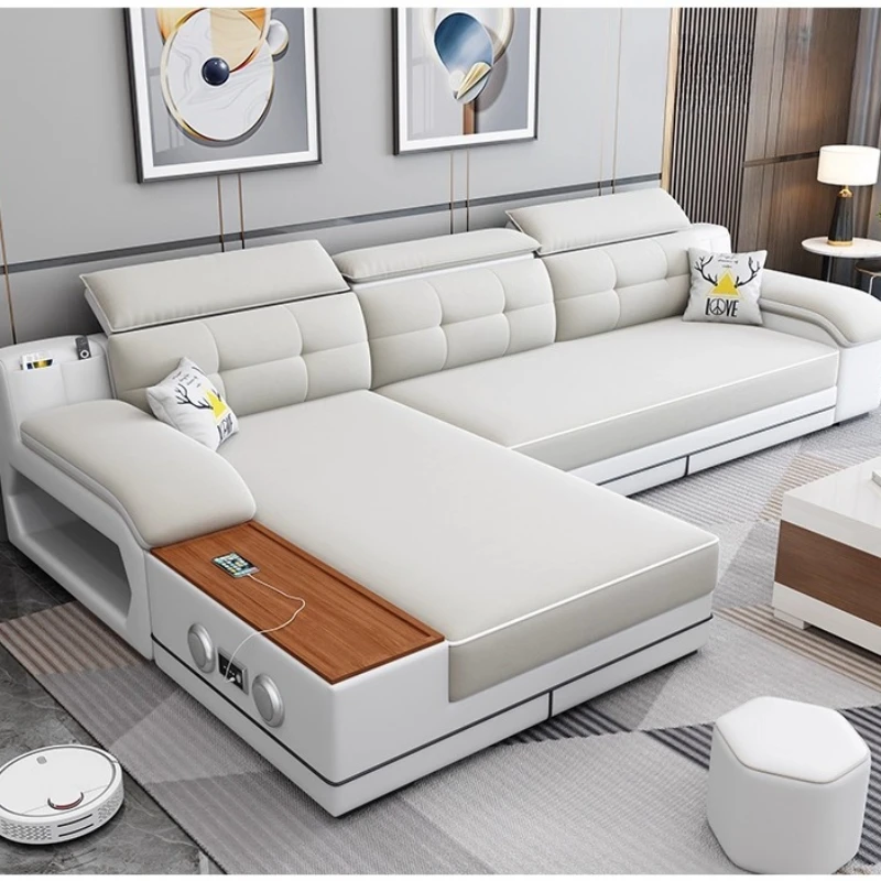 

Luxury Modern Sofa Minimalist Nordic Lazy Garden Sofa Floor Comfortable Salas Y Sofas Muebles Economicos Home Accessories