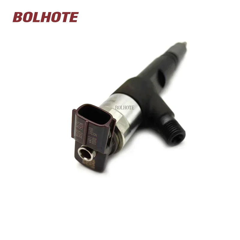 Original Brand New Dies el Engine Parts Fuel Injector 5365904 for cummins ISBE 5.9 2