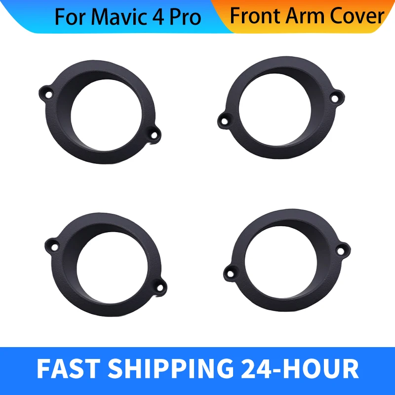 

Original Body Side Cover Repair Parts For Mavic 4 Pro Left Right Side Cover Patrs For DJI Mavic 4 Pro Body L/R Cap Accessories