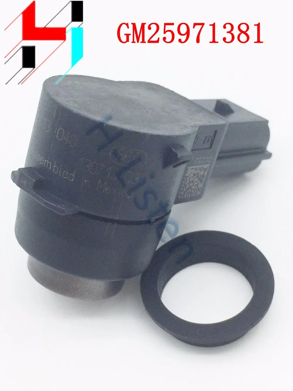 (10PCS) Parking Distance Control PDC Sensor 25971381 OEM 0263013040 For Orlando Antara Insignia SRX 2009-2013