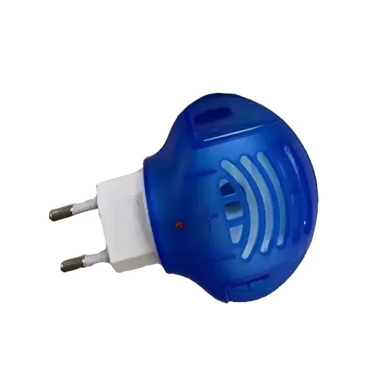 European Standard Electric Mosquito Repellent Liquid Heater Dual-use Mosquito Killer Lightweight Household Plug Design view 3