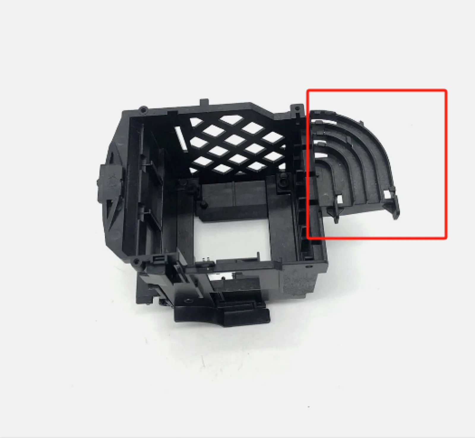 Printer Print Head Carriage Fits For EPSON ET-2715 ET-2721 ET-2751 ET-2750 ET-2760 ET-2714