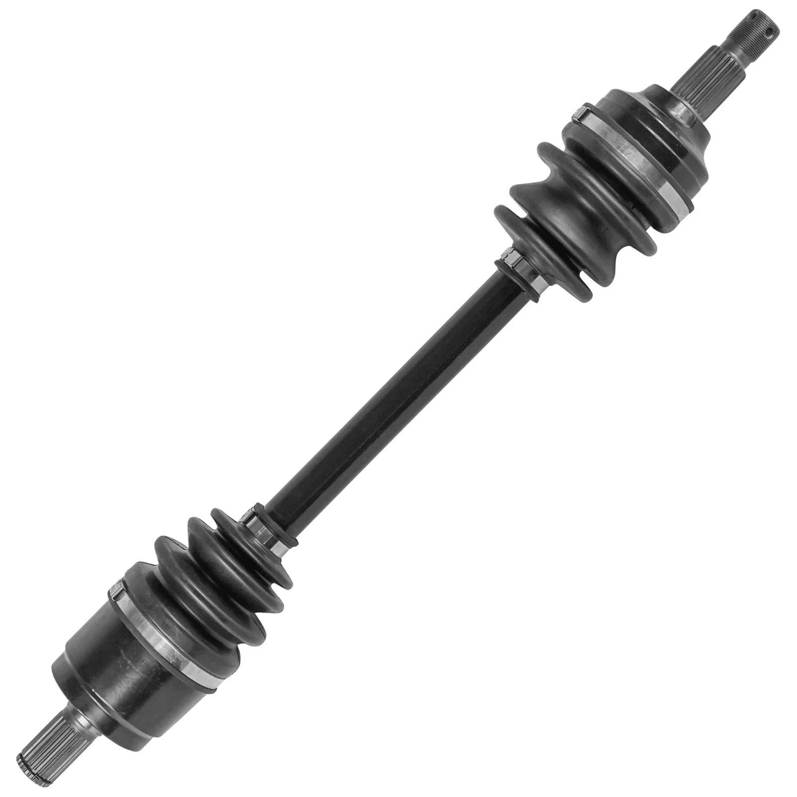 Rear Left Right CV Drive Shaft Axle For Honda Rancher 420 4x4 TRX420FA 2015-2019 TRX500FA 42250-HR6-A62 42250-HR6-A61