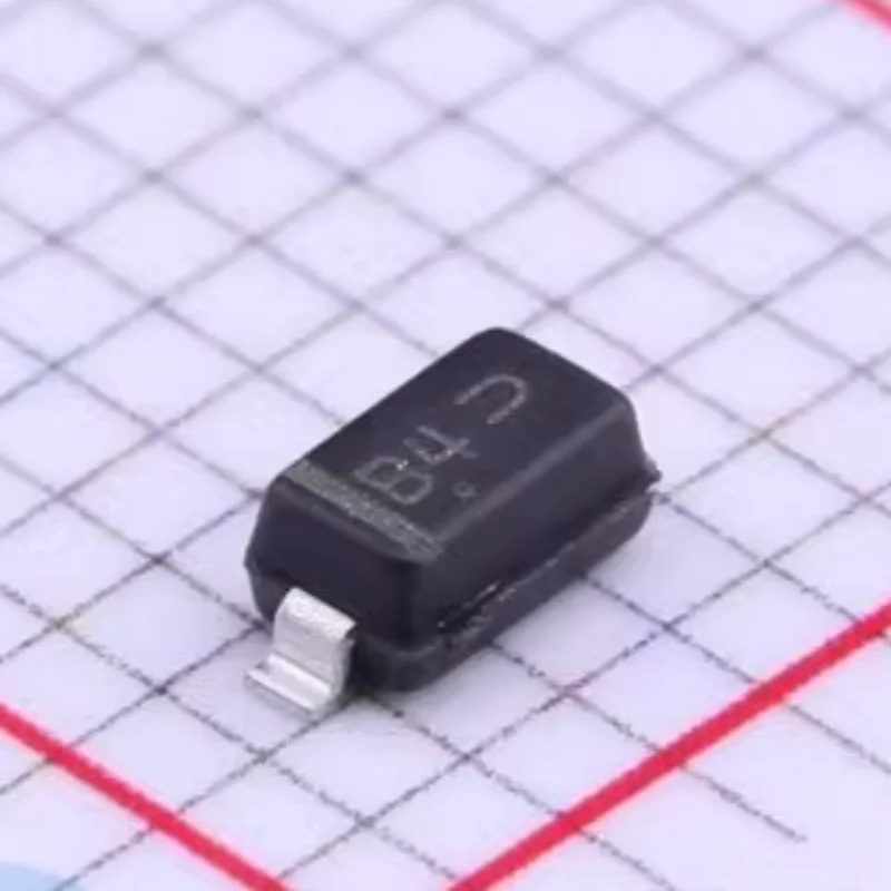 10PCS/NRVB0540T1G B…