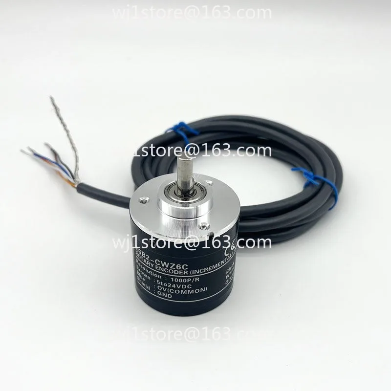 Encoder E6B2-CWZ6C CWZ5B CWZ1X1000 Rotary Encoder Same