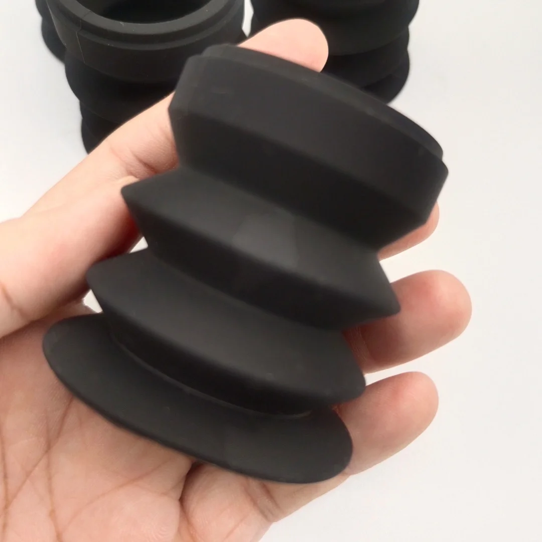 35-40mm Soft Rubber Eyecup Light Seal Design For Night Vision 35mm Eyepiece Protector Scope Guard Anti-stray Light Shockproof
