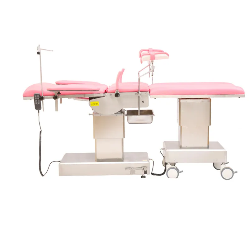 Baby-love Electric Comprehensive Obstetric        Multi-purpose Delivery and        Operating