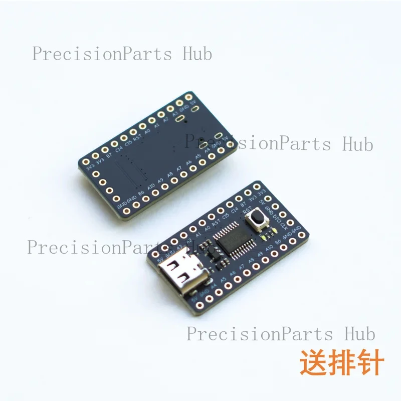 STM32C011F6P6 Development Board Minimum System STM32C011