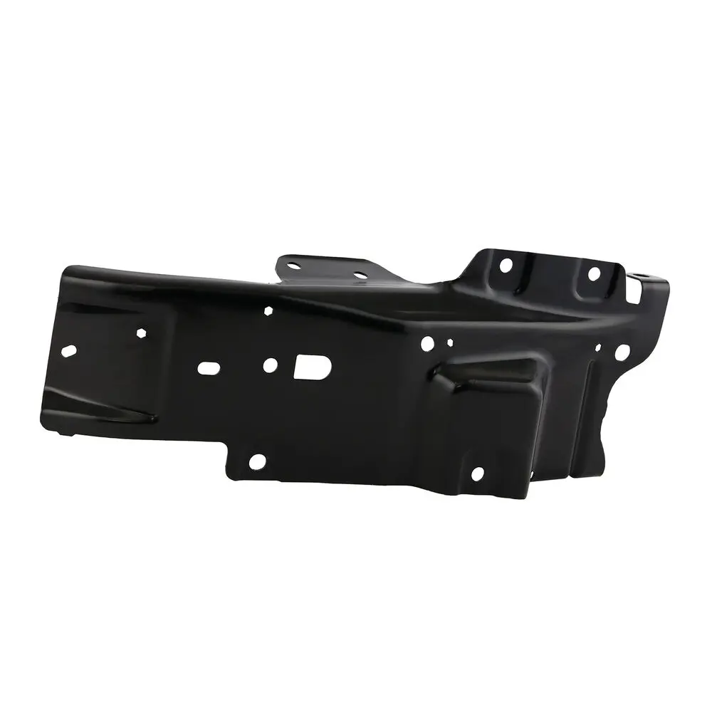 FOR 2019-2020 Chevrolet Silverado Passenger Front Bumper Bracket 84219064(R) 84219063（L）Left and Right Sets