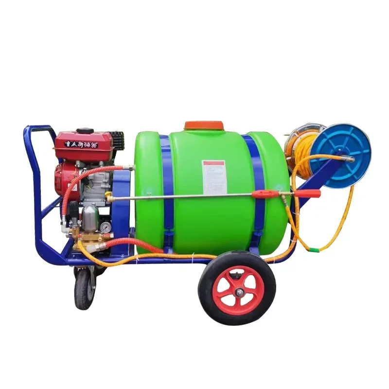 

Cart type dispensing machine, high pressure cart engine dispensing artifact