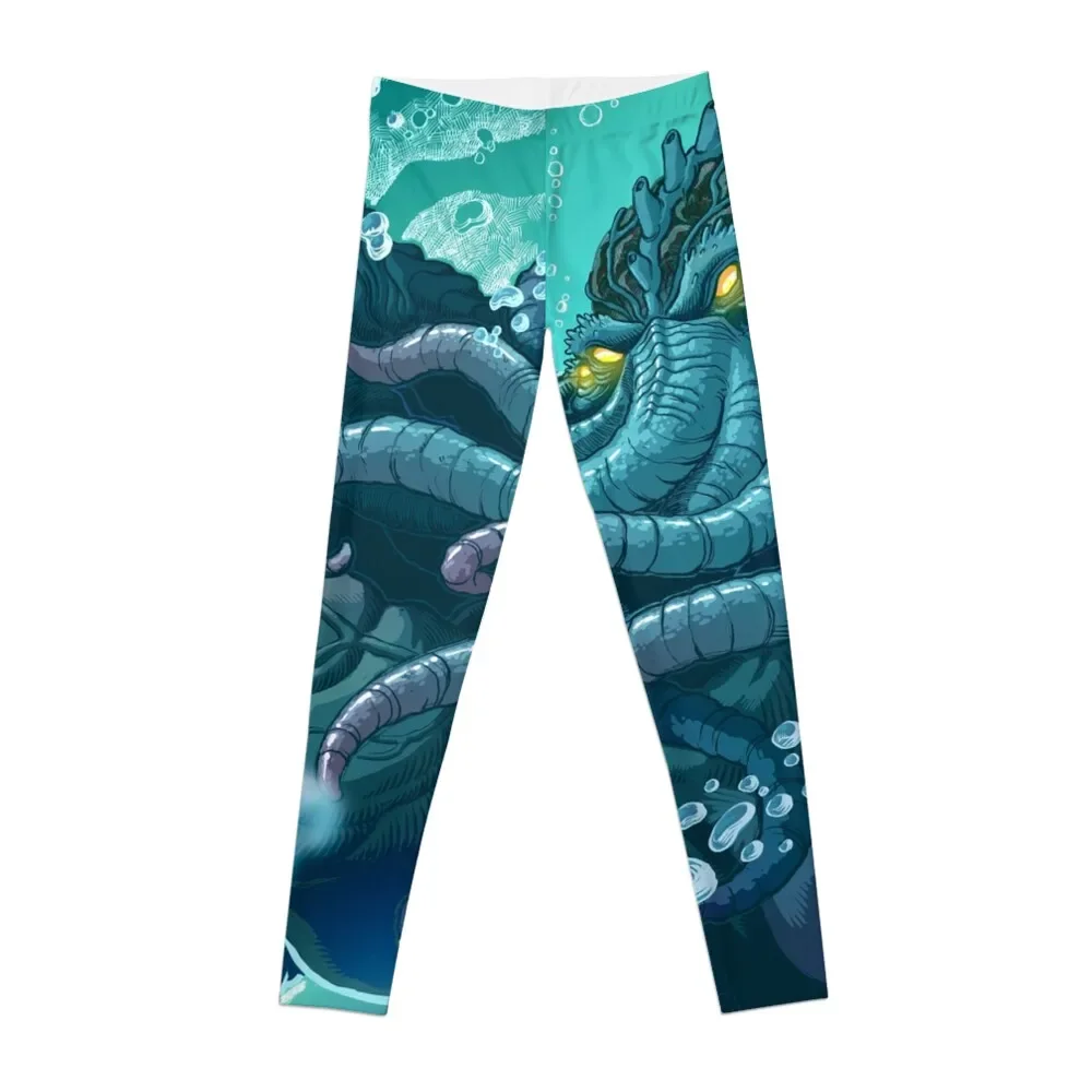 

The Dreamer Awakes Leggings Fitness clothing Fitness's gym clothes sport legging Women sportwear Womens Leggings