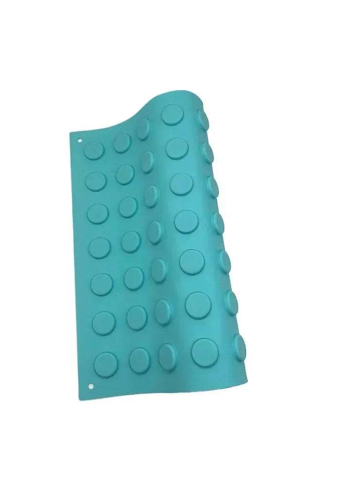 New Arrivals Blue Surgicals Magnetics Mat /Pad for Surgicals Instruments Top Rankeds Instruments Trays Magnetics Mat.30X 40 cm