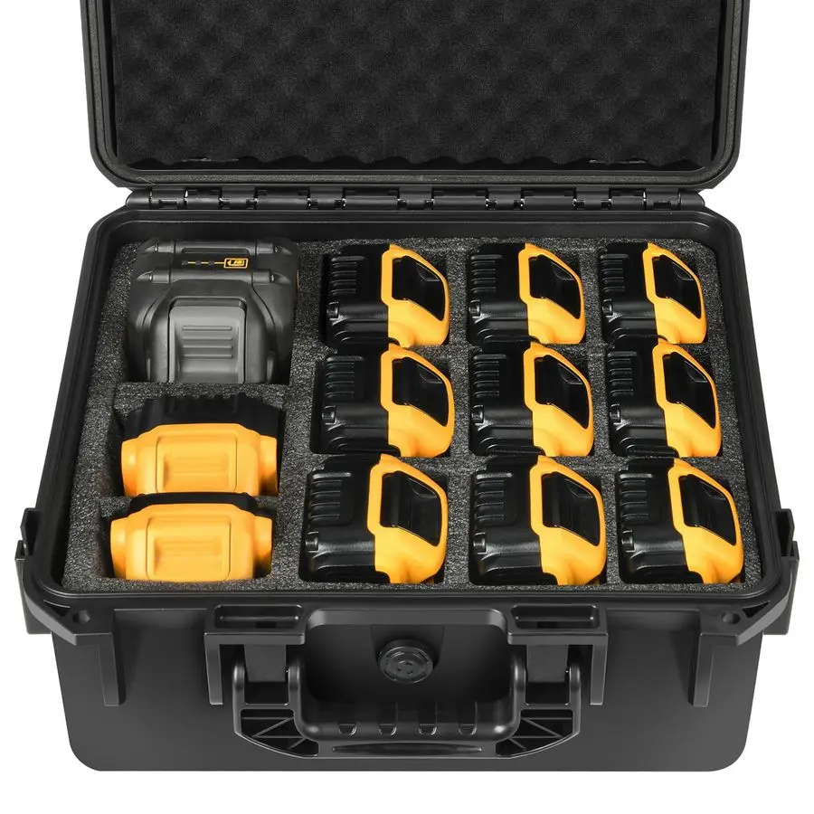 Case For Dewalt Bat…