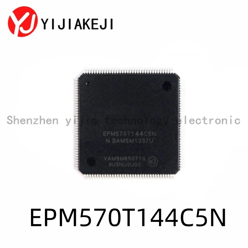 

Brand new, original EPM570T144C5N chip CPLD MAX II 570 unit TQFP-144