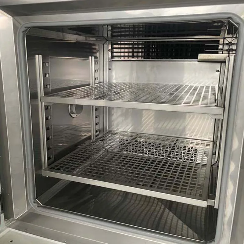 Factory Direct 2026 Top Rated Constant Temperature and Humidity Test Chamber