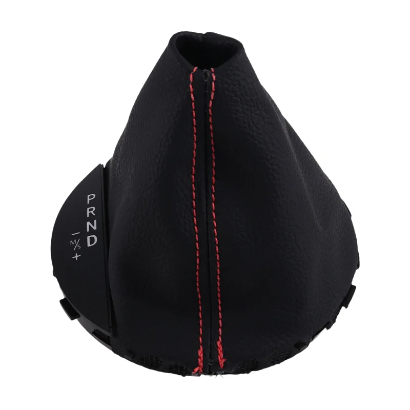 

A85E-для MINI Cooper Countryman Paceman, замена чехла рычага переключения передач с автоматической коробкой передач