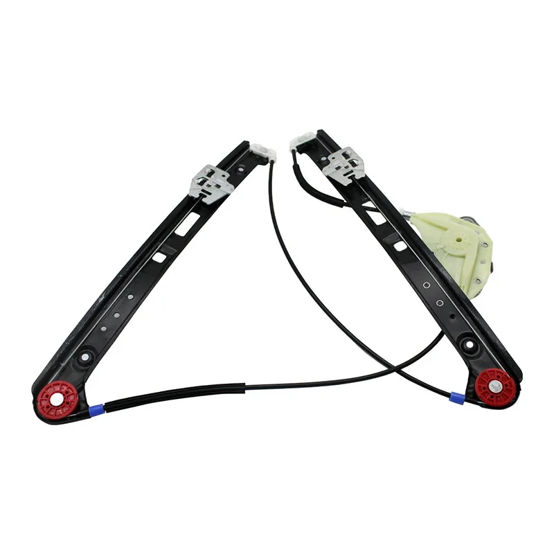 Car Front Left Right Power Window Regulator Fit For BMW E46 323i 325i 325xi 328i 330i 330xi 1998-2005 51337020659 51337020660