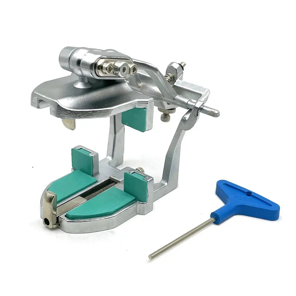 

Dental Lab Articulator Korean Jaw Frame Articulator Dental Equipment Tools A2