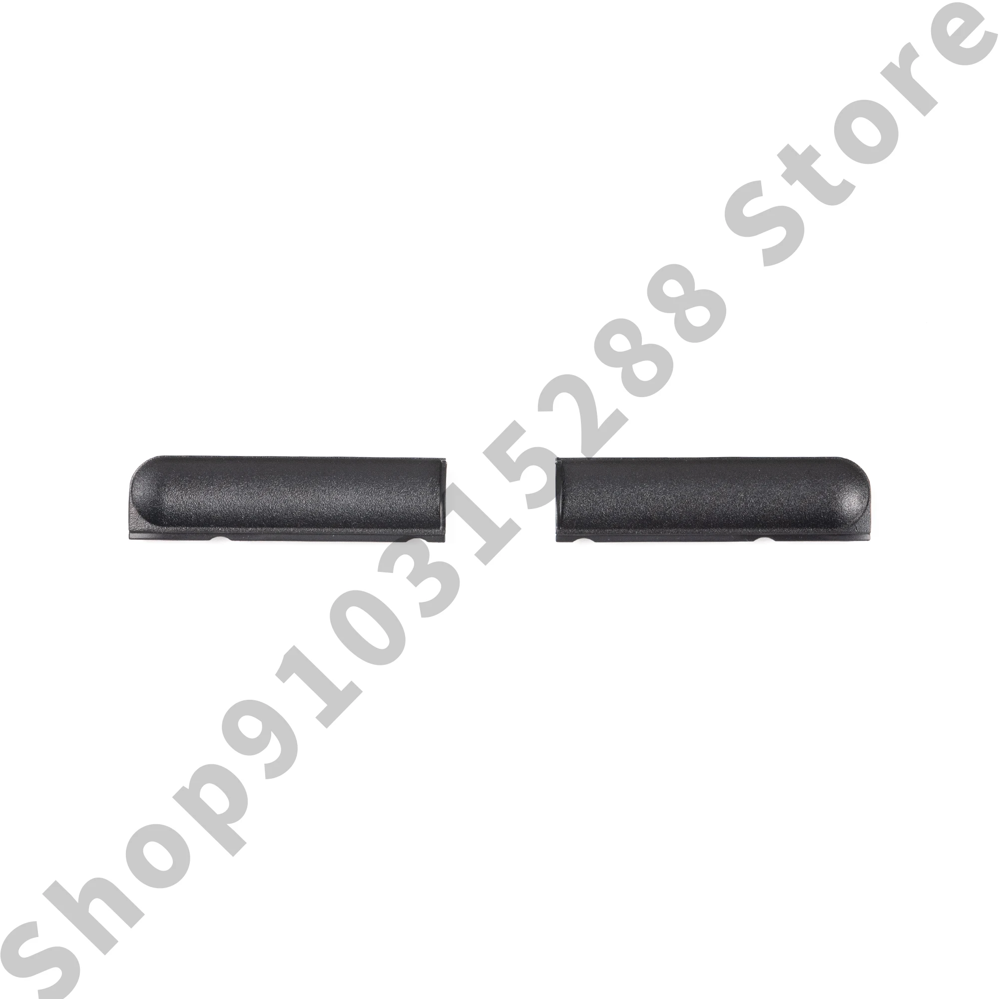 

LCD Hingecover For Ideapad 5 15IIL05 15ARE05 15ITL05 15ALC05 2020 2021 GS557 Right+Left A Pair Black/Silver 15.6inch