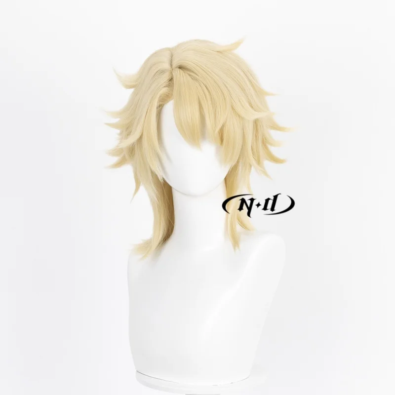 Thumbnail 3 - #25 Best Themed Party Wigs to Buy In 2026