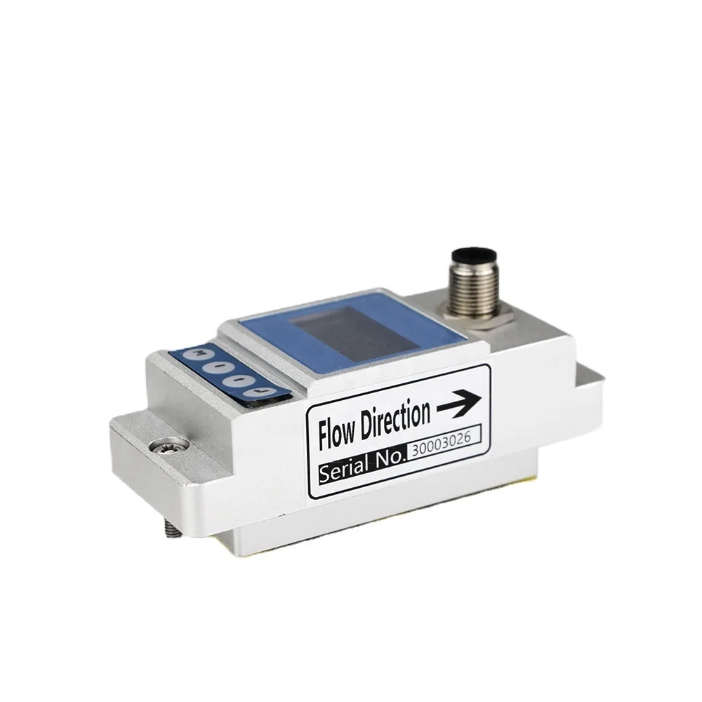 

GUF300 Ultrasonic Flow Meters 4-20mA RS485 Communication Customizable OEM Support from Chinese Manufacturer