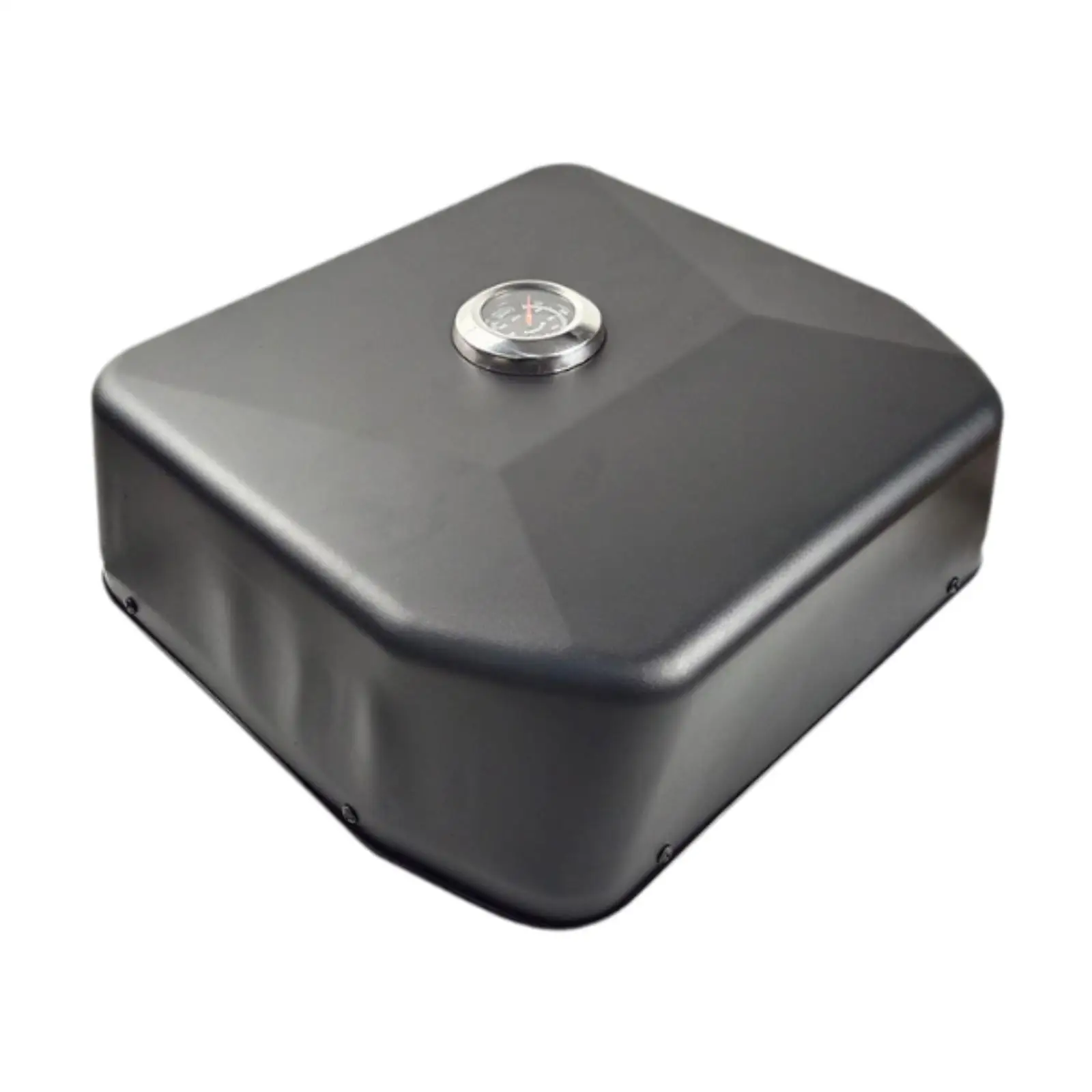 

Portable Pizza Oven Outdoor Grill Grill Holder Multipurpose Quick Heating Barbecue Grill for Beach Yard Camping Picnic Fishing