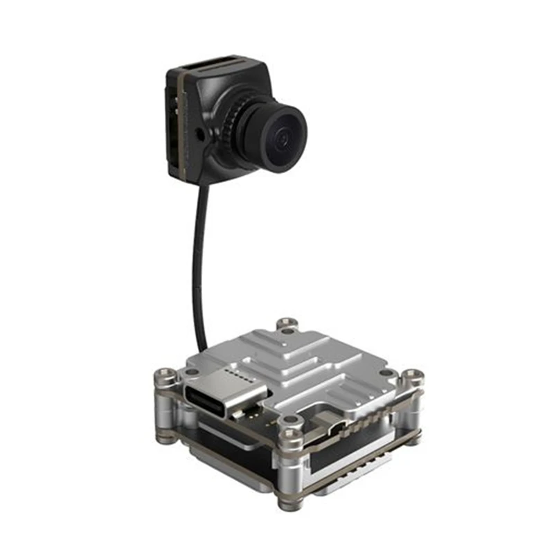 Link Falcon Nano Kit 120FPS 4:3 Camera HD Digital FPV System 5.8G Transmitter for  Goggles V2