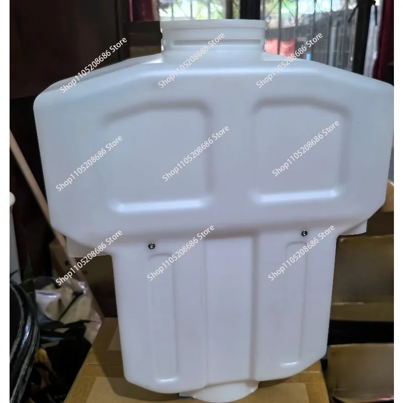 Plant protection machine accessories, spreader empty pot for T20 spreader feeding bucket