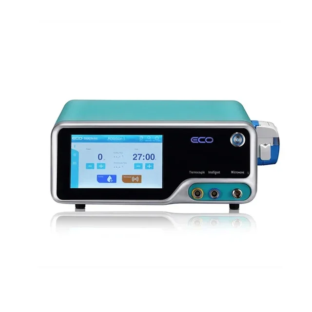 Medical equipment health oncology microwave tumor cancer ablation  for liver