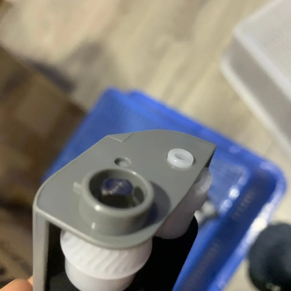 

1X 302RV94070 2RV94070 Pickup Feed Roller for Kyocera P2235 P2335 P2040 M2135 M2235 M2635 M2735 M2835 M2040 M2540 M2640 PF-1100