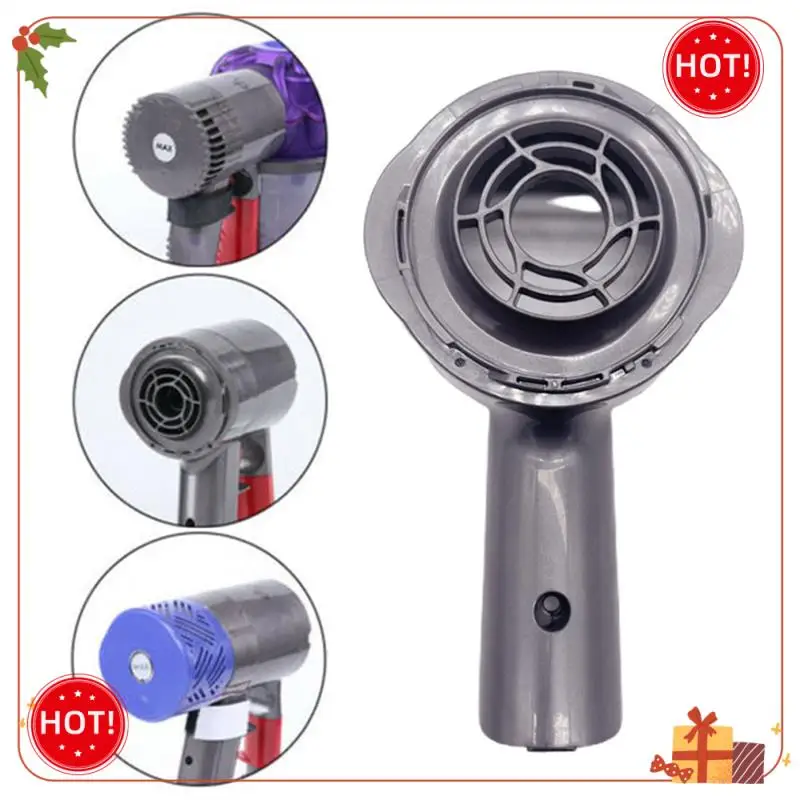 ABLE-Staubsauger Motor Hintere Abdeckung Hintere Filter Zubehör Für Dyson V6 DC58 DC59 DC61 DC62 DC74 (A)