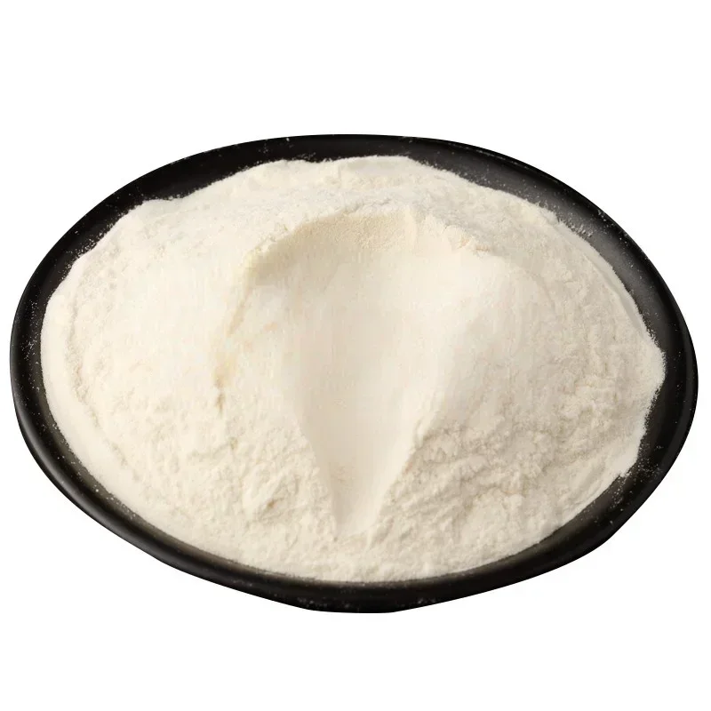 Aglutinante emulsionante espesante de polvo árabe de goma